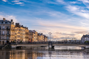 Blanchisserie industrielle Bayonne